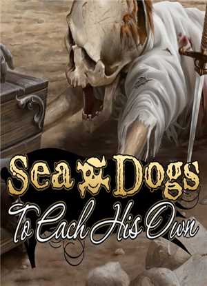 Download Sea Dogs To Each His Own Flying the Jolly Roger Hotfix-PLAZA game