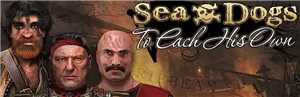 Download Sea Dogs To Each His Own Flying the Jolly Roger Update v20171201-PLAZA game