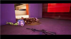 Download Sex And Gun-DARKSiDERS game