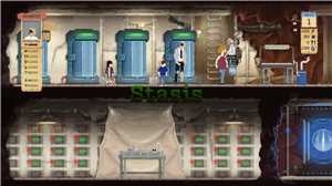 Download Sheltered Stasis incl Hotfix-SiMPLEX game