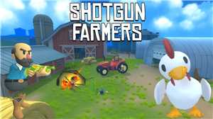 Download Shotgun Farmers v1 0 2 4 game