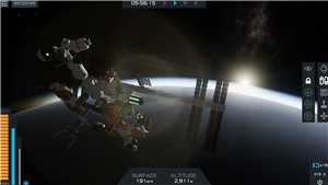 Download SimpleRockets 2 v0 7 0 5 game