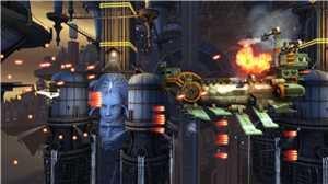 Download Sine Mora EX game