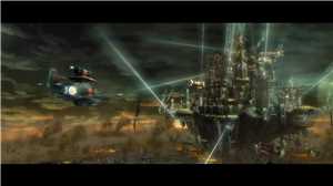 Download Sine Mora-SKIDROW game