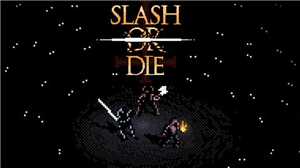 Download Slash Or Die RiP-DARKSiDERS game