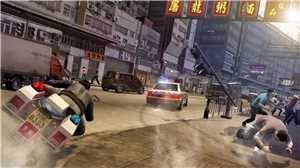 Download Sleeping Dogs PS3 EUR BLES01662 Rogero 4.21-4.30 game