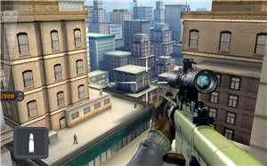 Download Sniper 3D Assassin v1 6 1 Mod -XpoZ Apk+Obb game