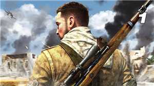 Download Sniper Elite 3 5DLCS RePack By Decepticon NASWARI+ZOHAIB game