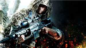 Download Sniper Ghost Warrior 2-BlackBox game