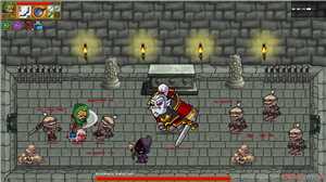 Download Son of a Witch v365-SiMPLEX game