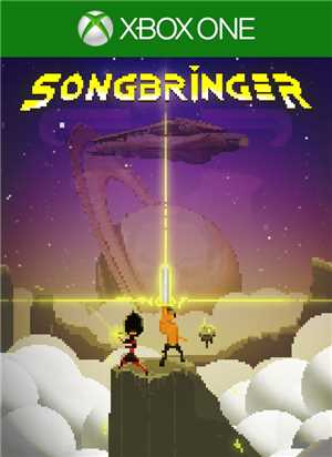 Download Songbringer v1 1 0 MacOSX-RELOADED game