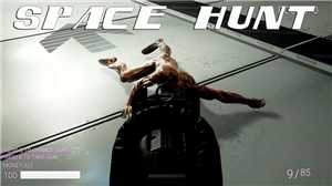 Download SPACE HUNT-PLAZA game
