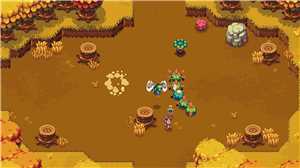 Download Sparklite-DARKZER0 game