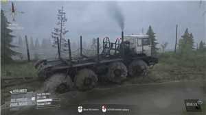 Download Spintires: MudRunner Stability Update game