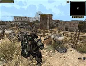 Download Stalker online game game