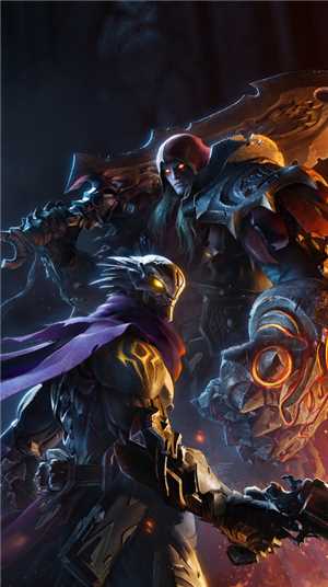 Download Star Drift-DARKSiDERS game