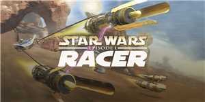 Download STAR WARS: Episode I Racer-GOG game