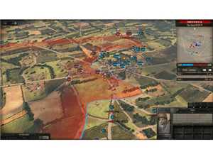 Download Steel Division Normandy 44 Update Build 80629-CODEX game
