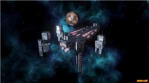 Download Stellaris MegaCorp Update v2 2 6-CODEX game