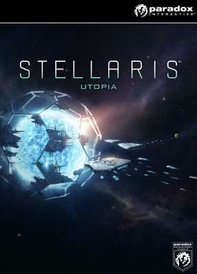 Download Stellaris Utopia Update v1 7 2-CODEX game