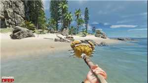 Download Stranded Deep v0 50 01 game