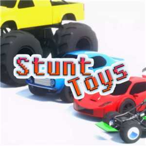 Download Stunt Toys-TiNYiSO game