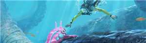 Download Subnautica v59783/Release, MULTi17 game