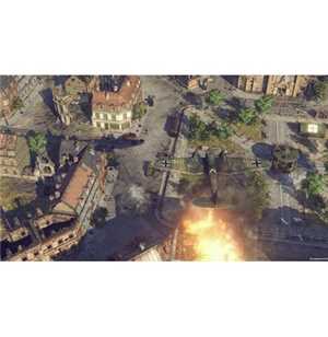 Download Sudden Strike 4: Road to Dunkirk - CorePack v 1.06 + DLCs + Bonus + Multi11 game