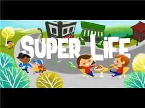 Download Super Life RPG v1 1 8-SiMPLEX game