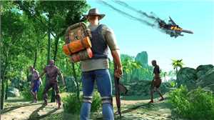 Download Survivalist v67 game