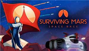 Download Surviving Mars Space Race Hotfix-CODEX game