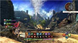 Download Sword Art Online Hollow Realization Deluxe Edition Proper-SKIDROW game