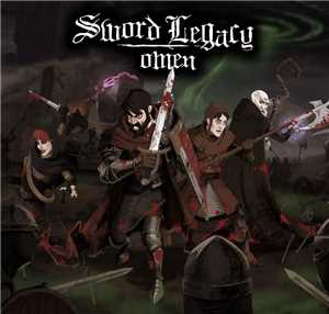 Download Sword Legacy Omen-CODEX game