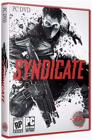 Download Syndicate 2012 EngLish/Russian Origin RIP game