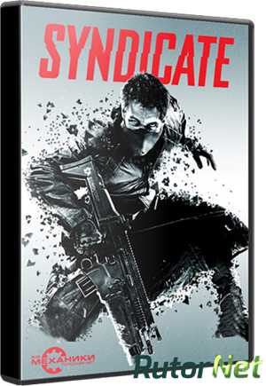 Download Syndicate-SKIDROW game
