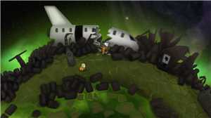 Download Tales of Cosmos game