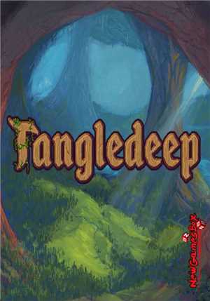 Download Tangledeep v1 13o game