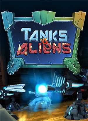 Download Tanks vs Aliens-PLAZA game