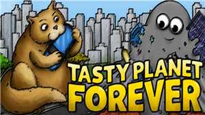 Download Tasty Planet Forever game