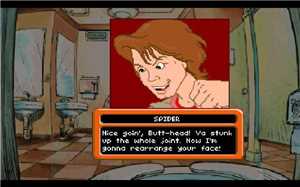 Download The Adventure of Willy Beamish GoG Classic-I KnoW game