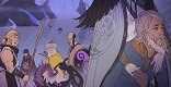 Download The Banner Saga 3 Update v2 57 57 incl DLC-CODEX game