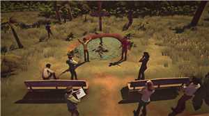 Download The Church in the Darkness Update v1 0 8-CODEX game