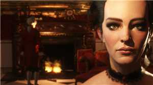 Download The Council Episode 1-CODEX game