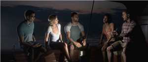 Download The Dark Pictures Anthology: Man of Medan - DLC + Online Multiplar + MULTi13  game