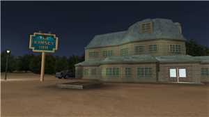 Download The Eerie Inn-TiNYiSO game