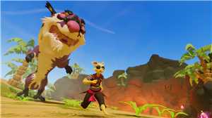Download The Endless Mission Beta game