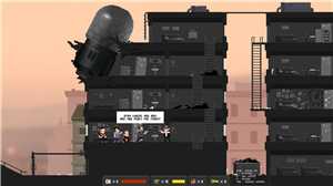 Download The Final Station-GOG game