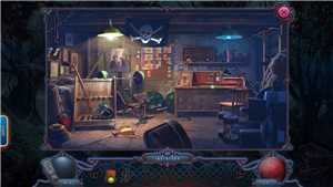 Download The Forgotten Fairy Tales: The Spectra World Collector's Edition game