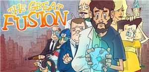Download The Great Fusion game