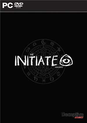 Download The Initiate v1 2-PLAZA game